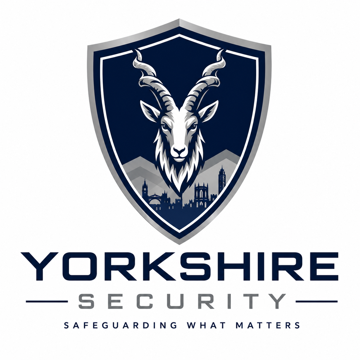 Yorkshire Security